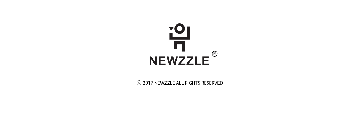 심볼 빅 로고 시그니처 스냅백 블루 화이트자수 detail 5
