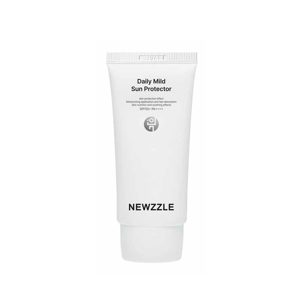 데일리 마일드 선 프로텍터 SPF50+ PA++++ 50ml