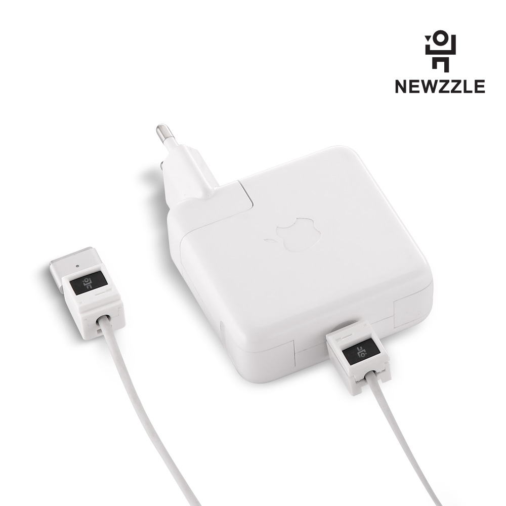 CABLE CAP For MagSafe2 단선방지 캡