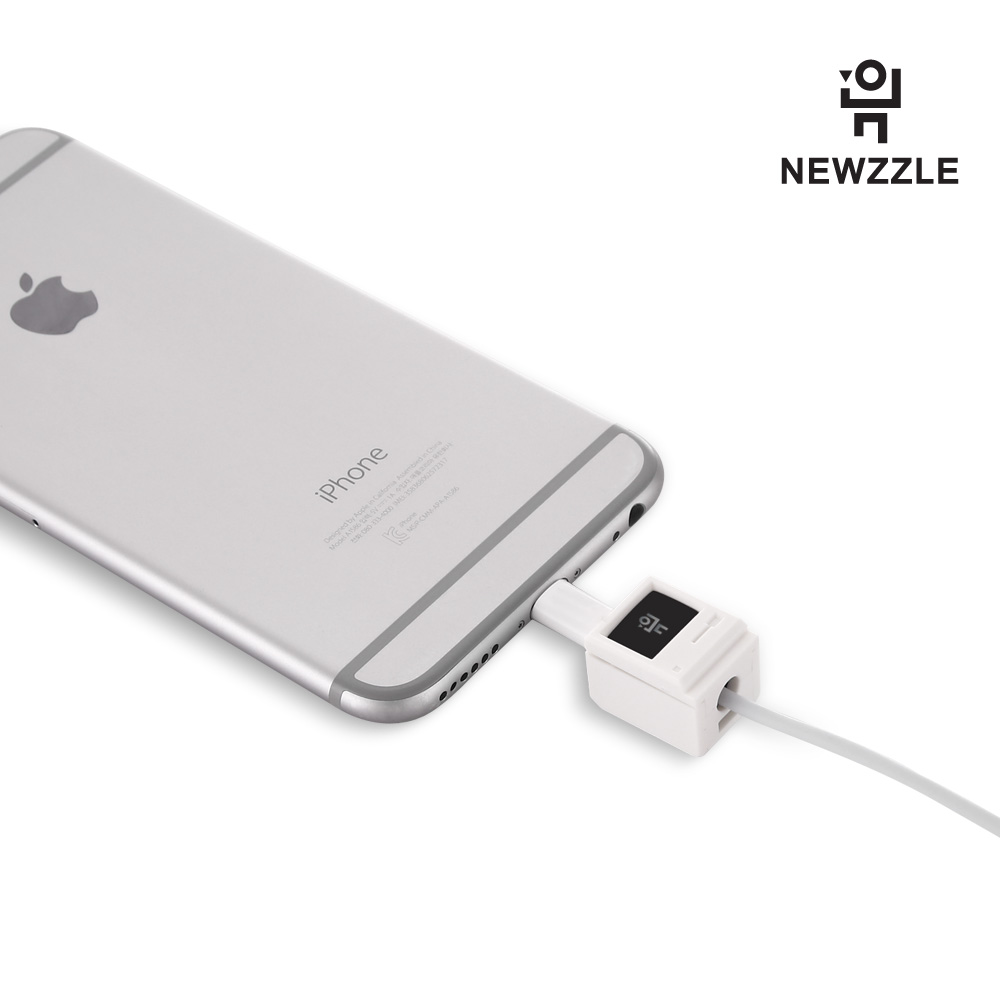 CABLE CAP For MagSafe USB C 단선방지 캡