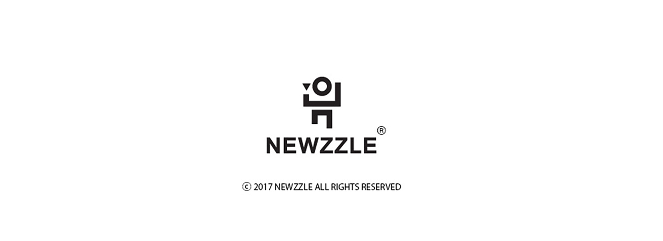 사피아노 베이직 우드커버 올블랙 화이트자수 detail 8